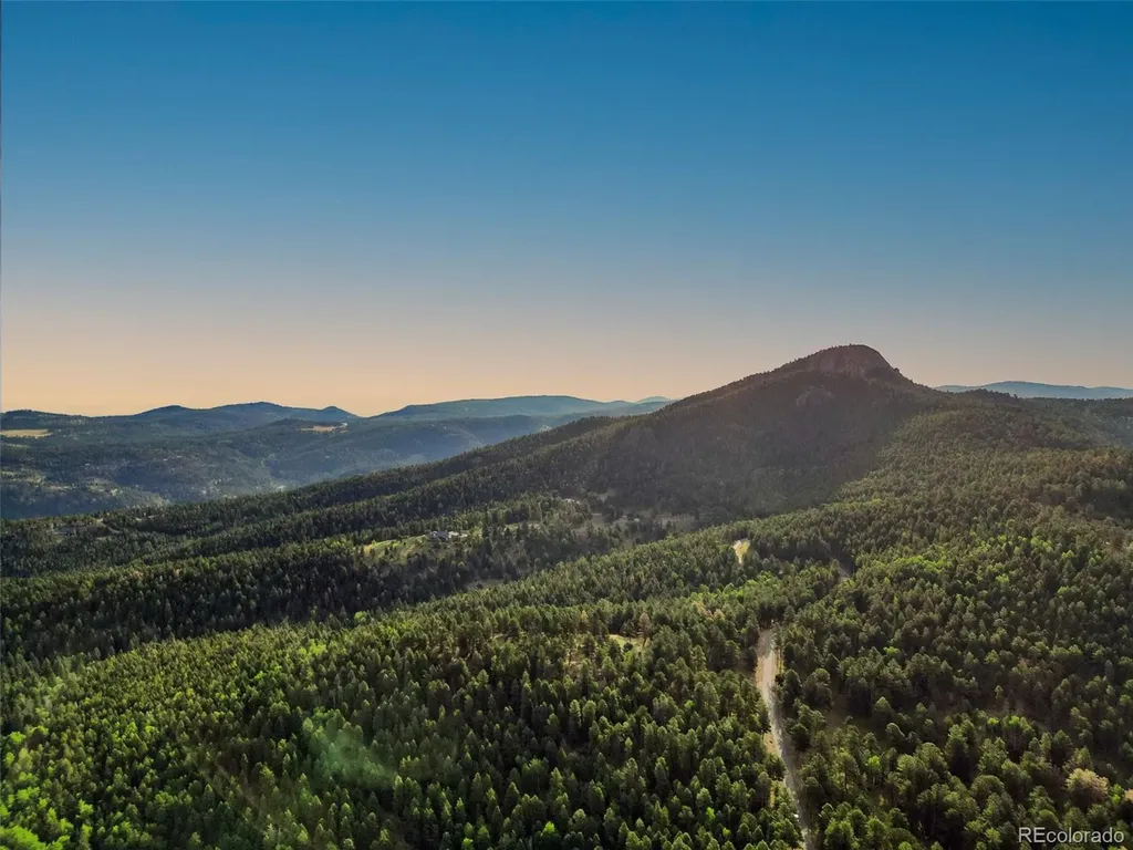 26545 Richmond Hill Road Conifer CO 80433