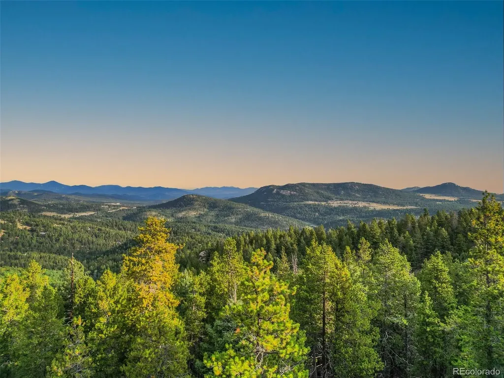 26545 Richmond Hill Road Conifer CO 80433