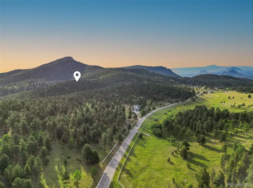 26545 Richmond Hill Road Conifer CO 80433