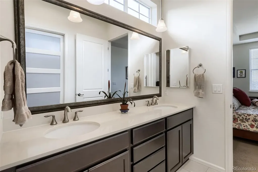 8270 S Jackson Gap Court Aurora CO 80016