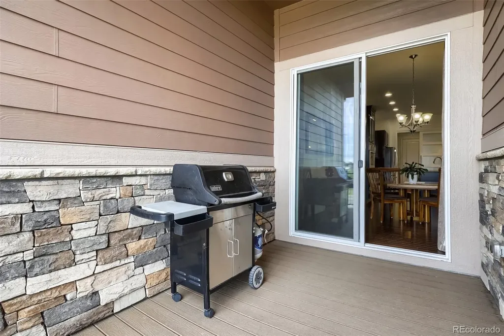 8270 S Jackson Gap Court Aurora CO 80016