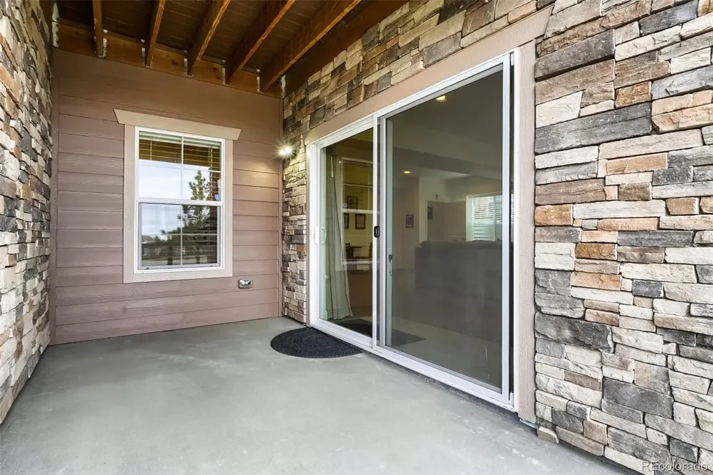 8270 S Jackson Gap Court Aurora CO 80016