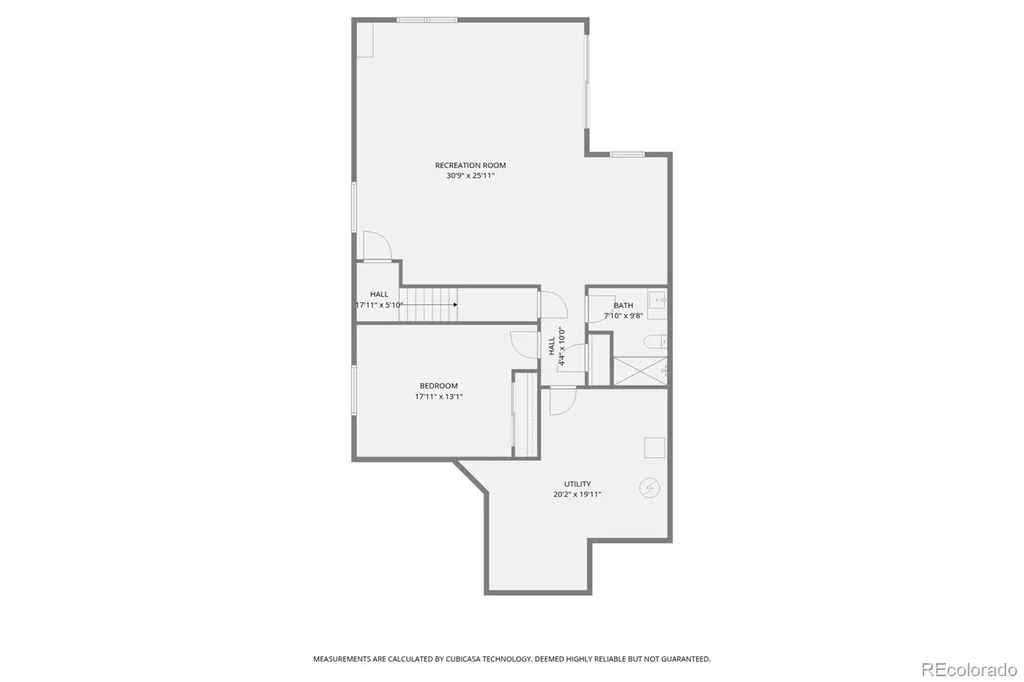 8270 S Jackson Gap Court Aurora CO 80016