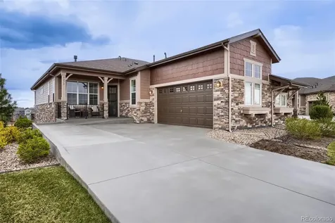 8270 S Jackson Gap Court Aurora CO 80016