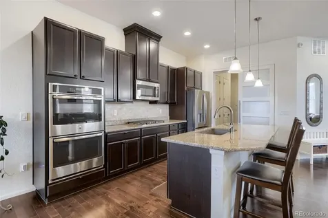 8270 S Jackson Gap Court Aurora CO 80016