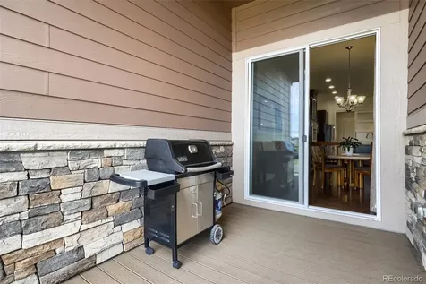 8270 S Jackson Gap Court Aurora CO 80016