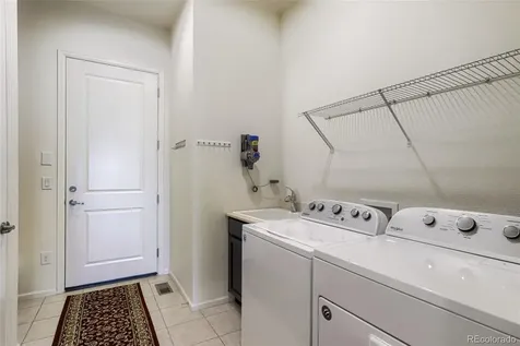 8270 S Jackson Gap Court Aurora CO 80016