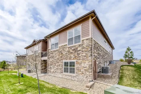 8270 S Jackson Gap Court Aurora CO 80016