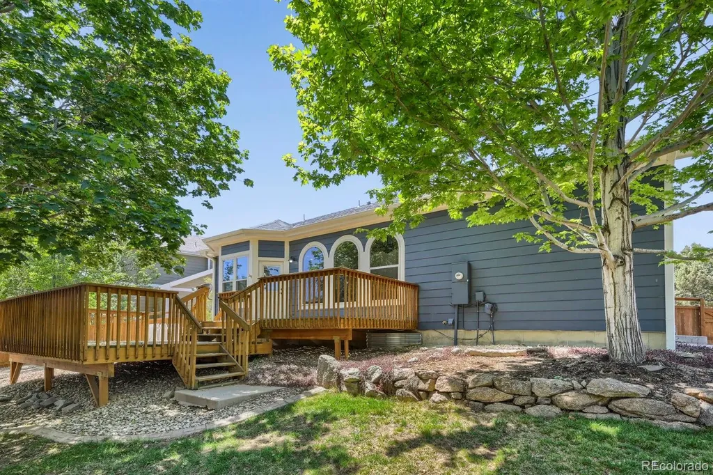 529 Whitetail Circle Lafayette CO 80026