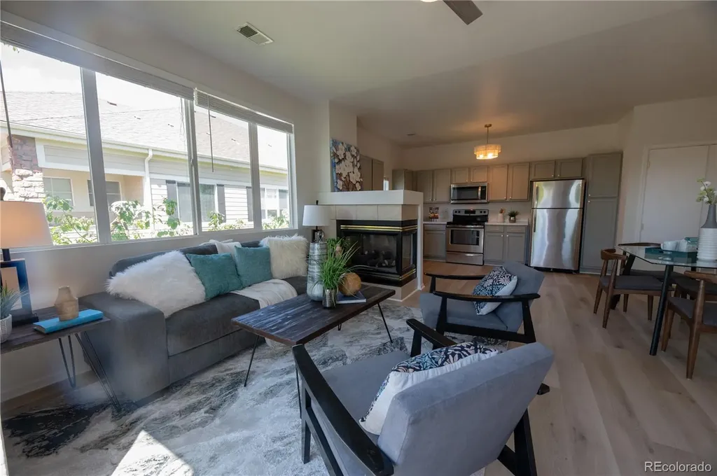 16828 E Gunnison Drive Aurora CO 80017