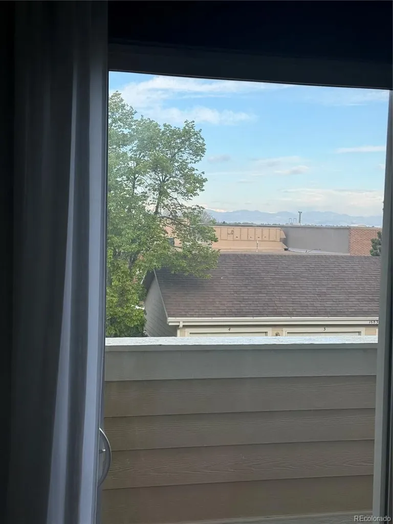 16828 E Gunnison Drive Aurora CO 80017