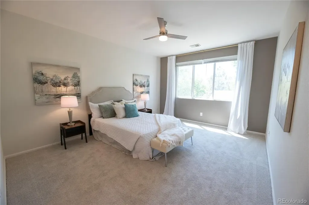 16828 E Gunnison Drive Aurora CO 80017