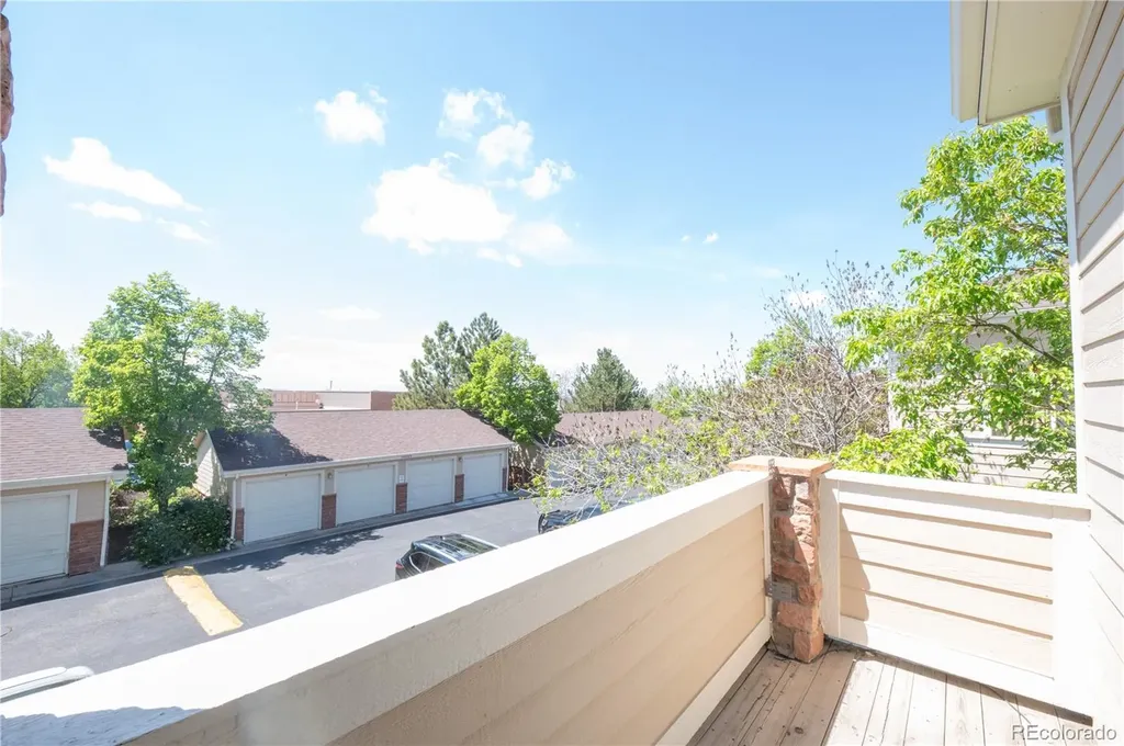 16828 E Gunnison Drive Aurora CO 80017