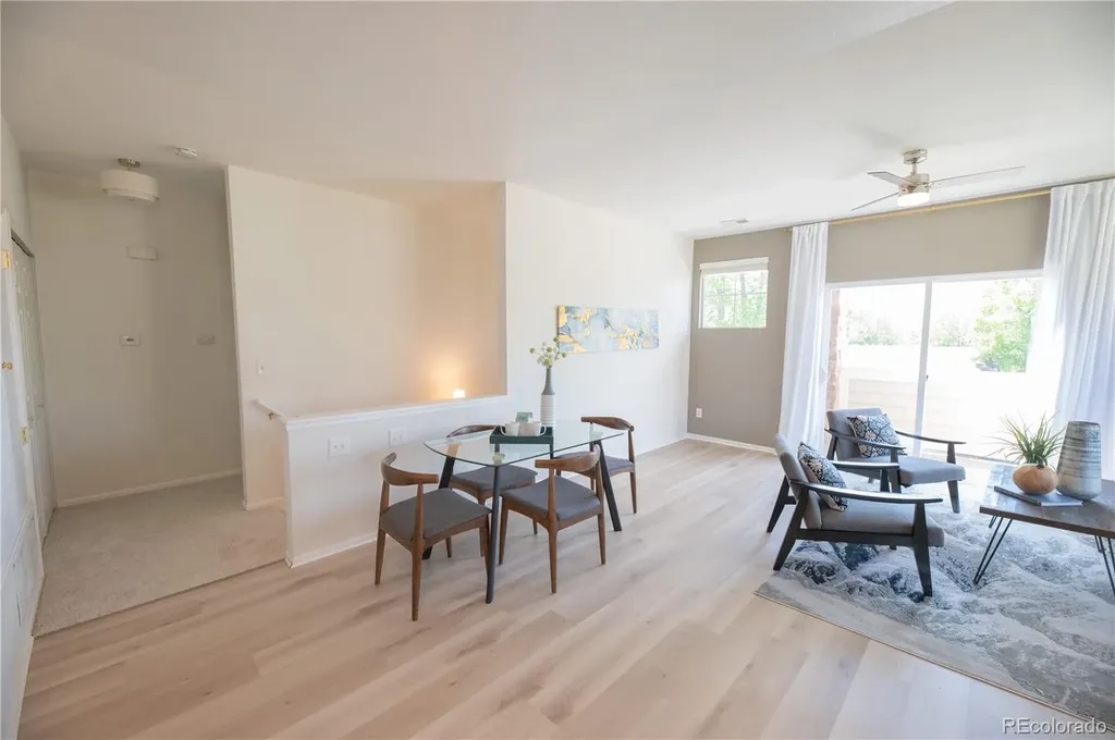 16828 E Gunnison Drive Aurora CO 80017