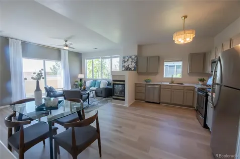 16828 E Gunnison Drive Aurora CO 80017