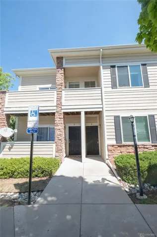16828 E Gunnison Drive Aurora CO 80017