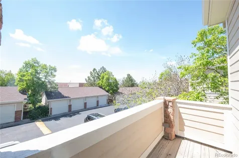 16828 E Gunnison Drive Aurora CO 80017