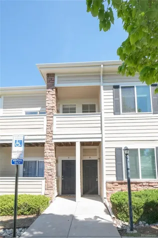 16828 E Gunnison Drive Aurora CO 80017