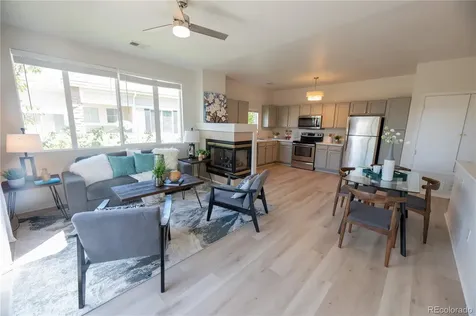 16828 E Gunnison Drive Aurora CO 80017