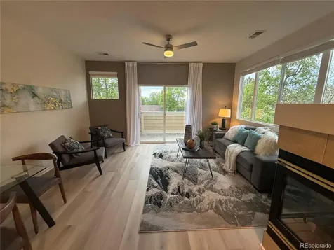 16828 E Gunnison Drive Aurora CO 80017