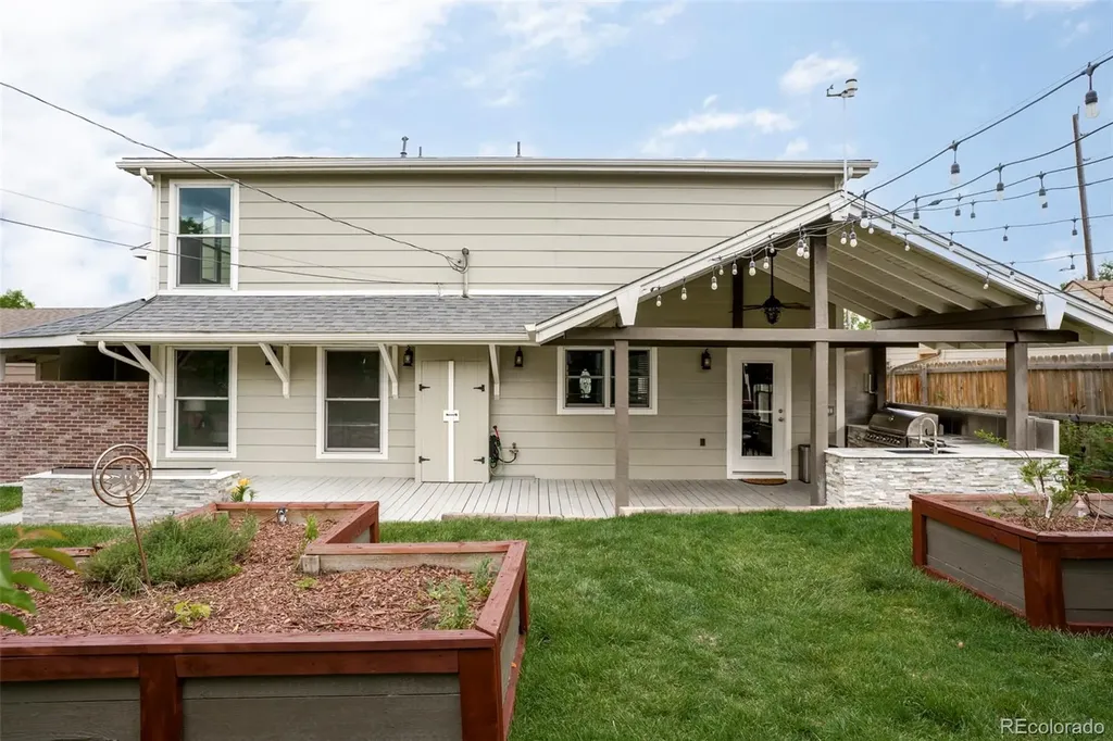 11967 W 14th Avenue Lakewood CO 80401