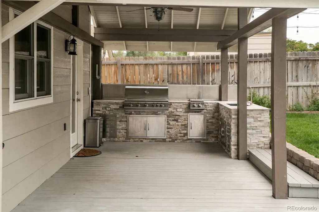 11967 W 14th Avenue Lakewood CO 80401