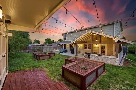 11967 W 14th Avenue Lakewood CO 80401
