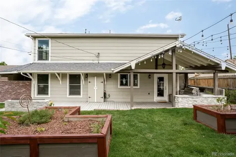 11967 W 14th Avenue Lakewood CO 80401