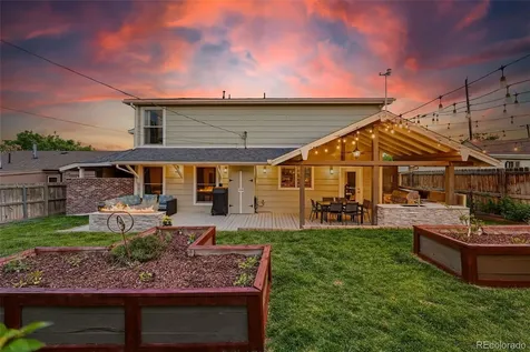 11967 W 14th Avenue Lakewood CO 80401
