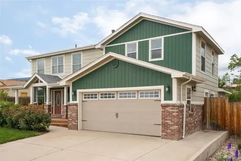 11967 W 14th Avenue Lakewood CO 80401