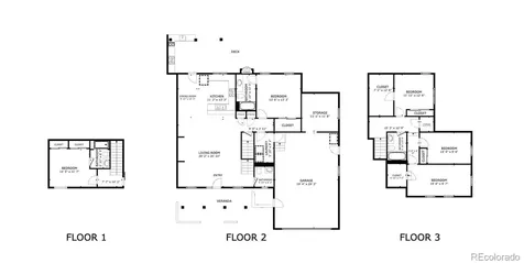 11967 W 14th Avenue Lakewood CO 80401