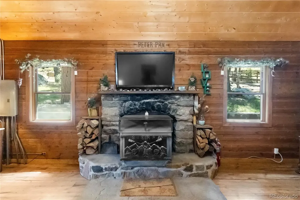 48 Linn Circle Evergreen CO 80439