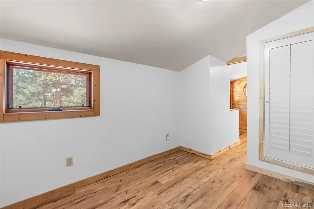48 Linn Circle Evergreen CO 80439