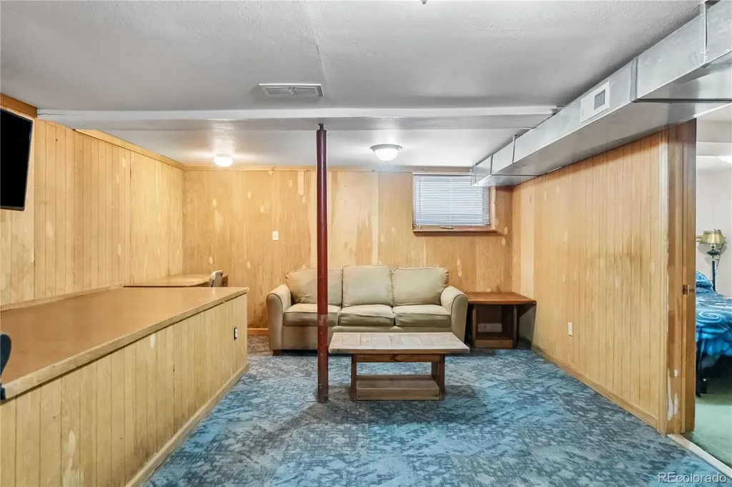 48 Linn Circle Evergreen CO 80439