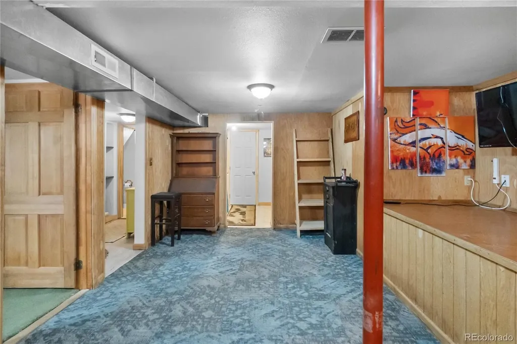 48 Linn Circle Evergreen CO 80439
