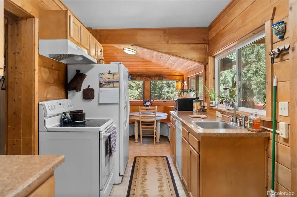 48 Linn Circle Evergreen CO 80439