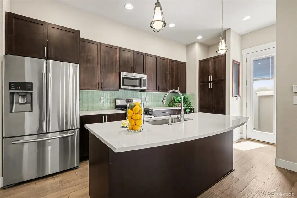 8994 E Martin Luther King Boulevard Denver CO 80238