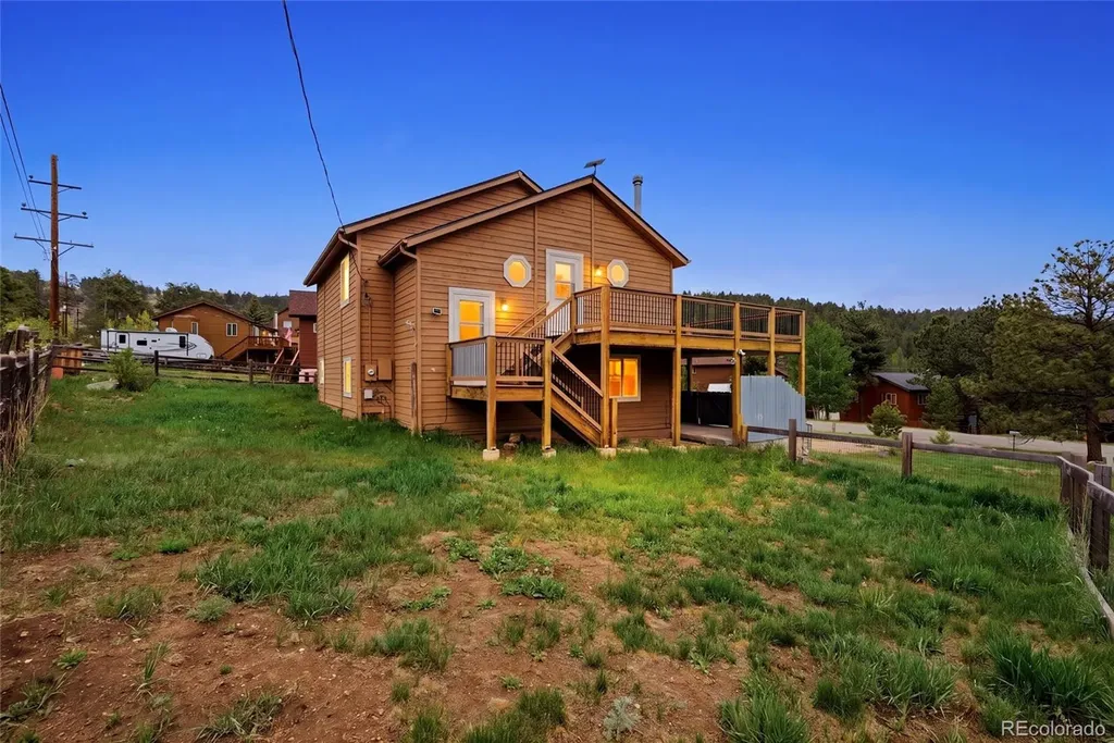 73 Sunlight Lane Bailey CO 80421