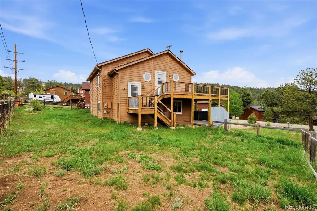 73 Sunlight Lane Bailey CO 80421