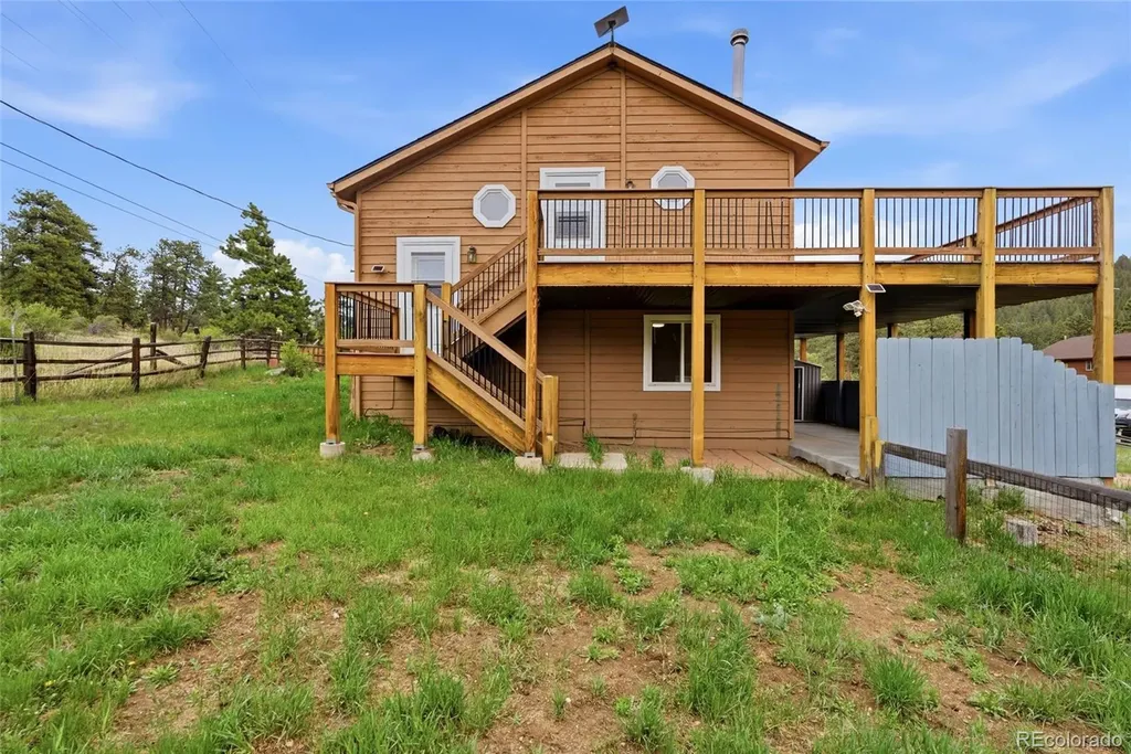 73 Sunlight Lane Bailey CO 80421