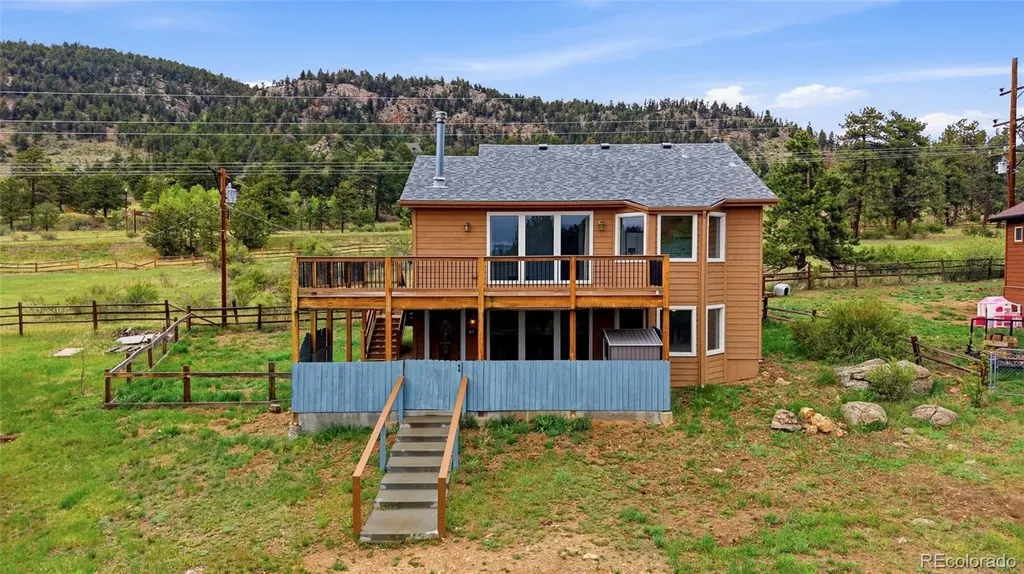 73 Sunlight Lane Bailey CO 80421