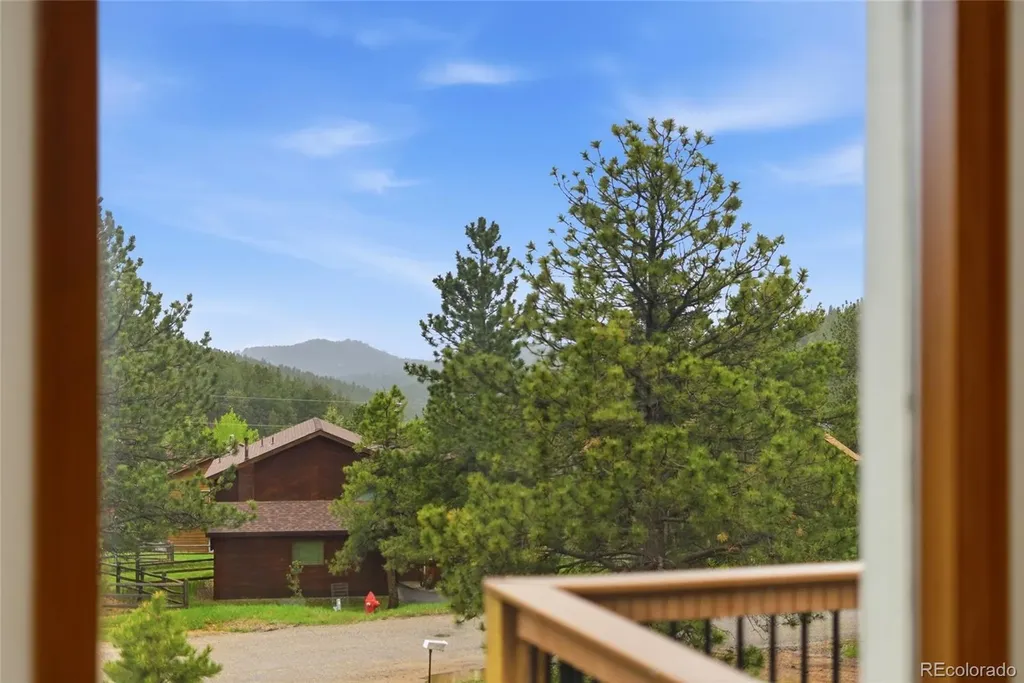 73 Sunlight Lane Bailey CO 80421