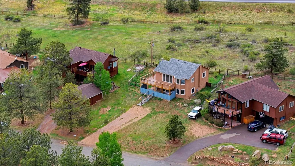 73 Sunlight Lane Bailey CO 80421