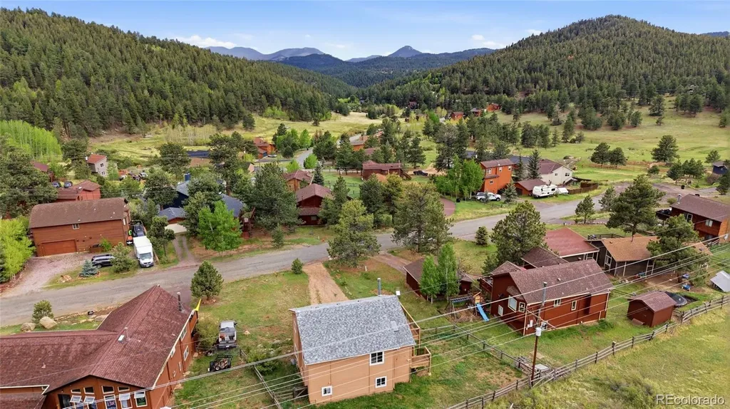 73 Sunlight Lane Bailey CO 80421