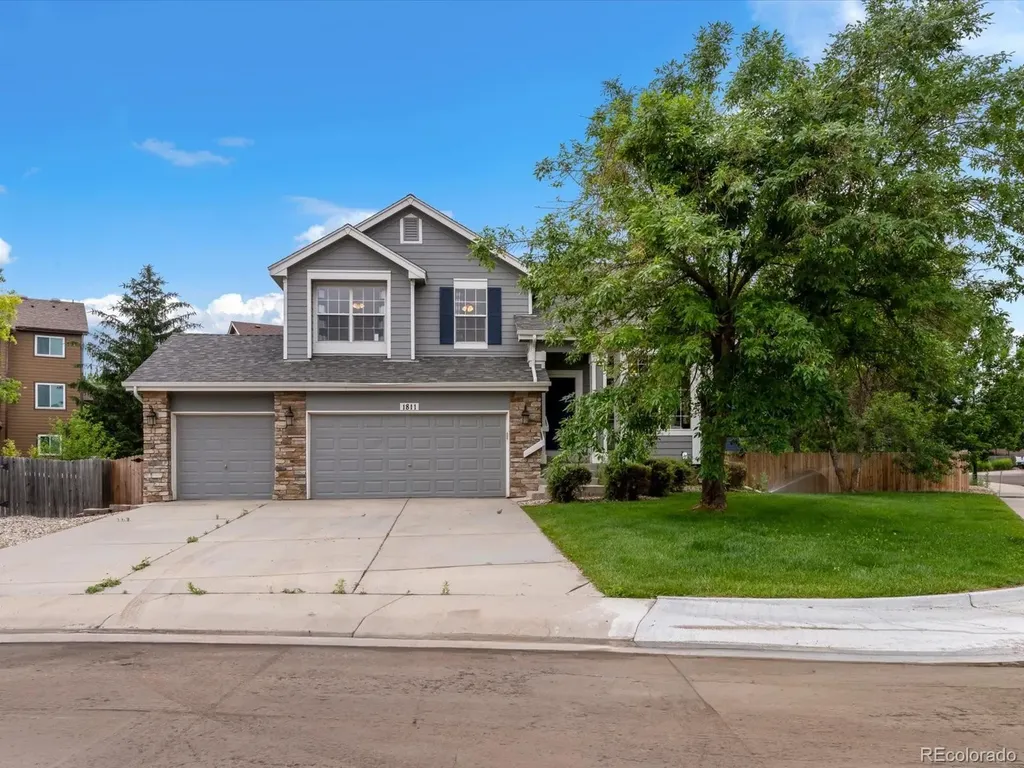 1811 Canvasback Drive Johnstown CO 80534