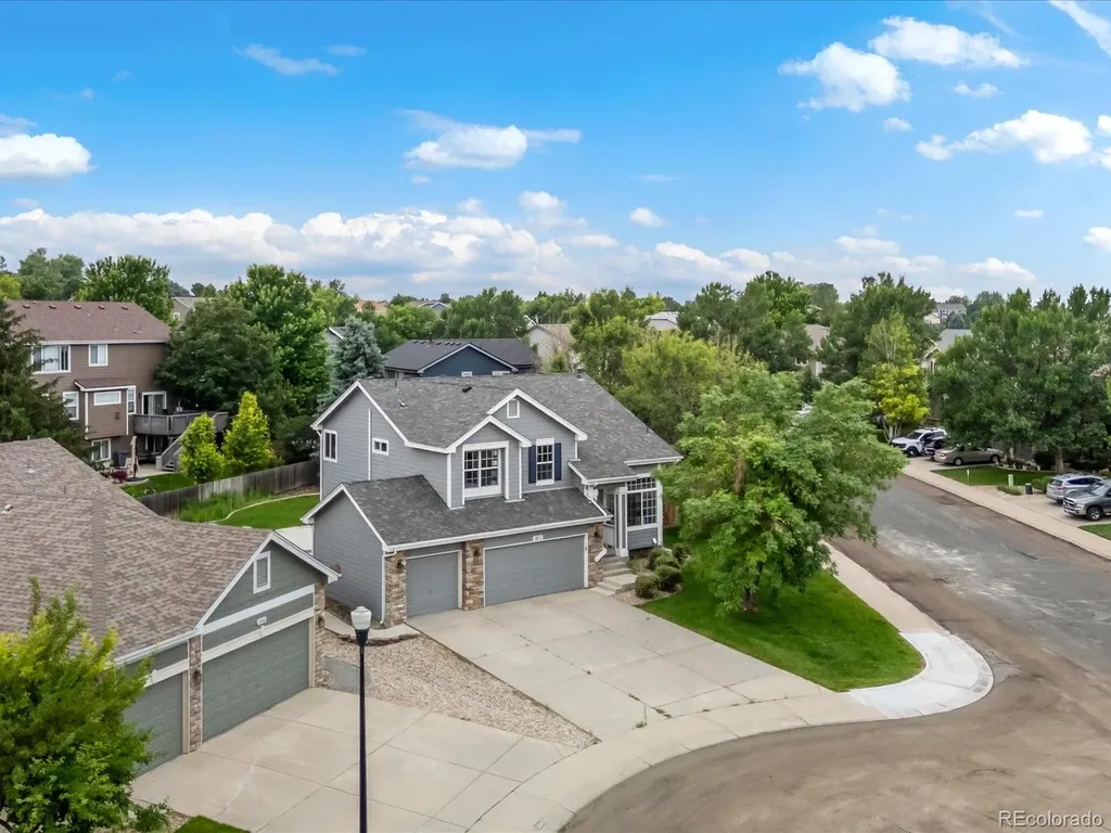 1811 Canvasback Drive Johnstown CO 80534