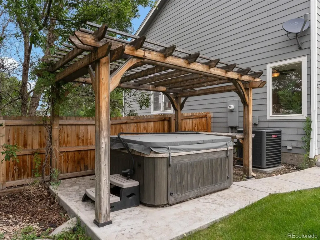 1811 Canvasback Drive Johnstown CO 80534