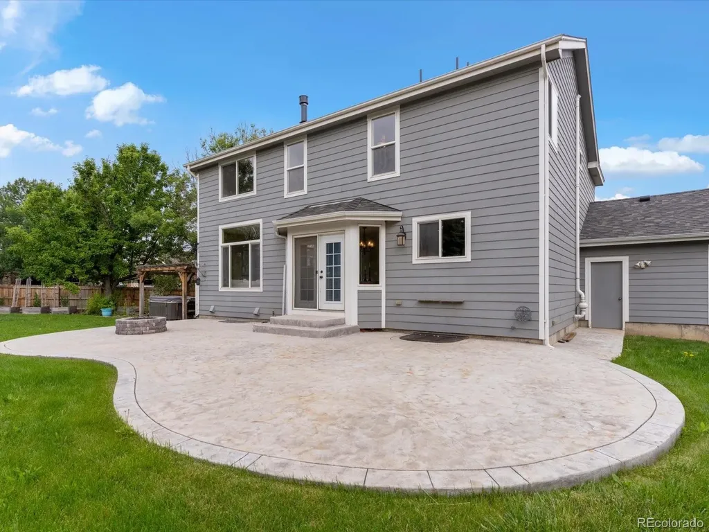 1811 Canvasback Drive Johnstown CO 80534