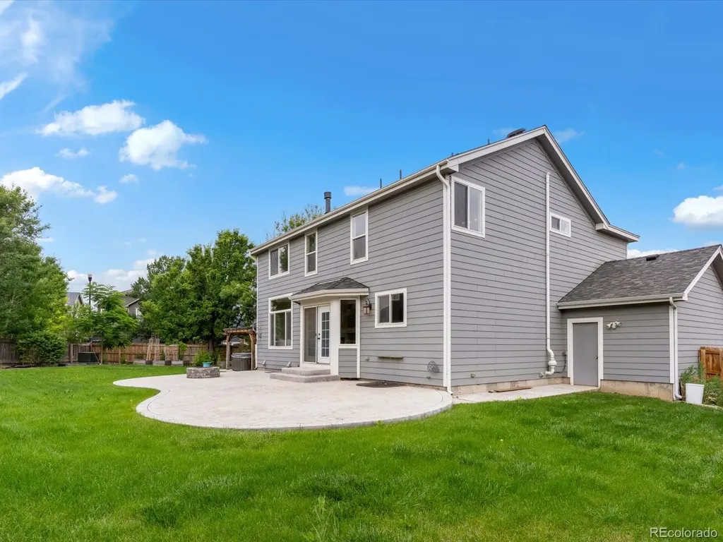 1811 Canvasback Drive Johnstown CO 80534