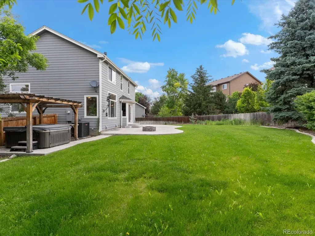 1811 Canvasback Drive Johnstown CO 80534